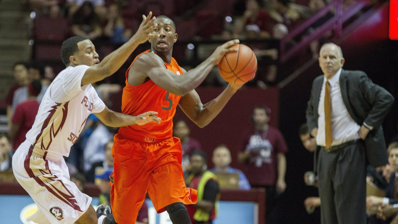 Florida State rallies to upset No. 23 Miami